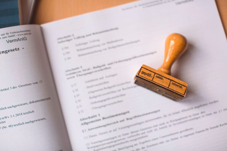 Apostille i ovjera dokumenata za inostranstvo, objašnjeno