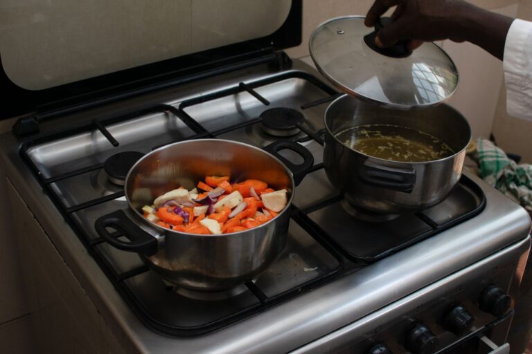 Bosanski lonac: recept korak po korak