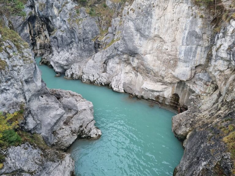 Konjic, Boračko jezero i Neretva: odmor na rijeci