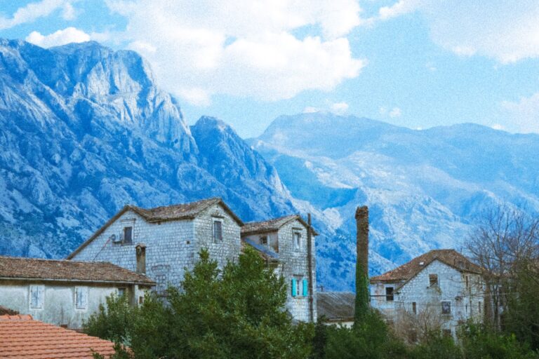 Lukomir i planinska sela Bjelašnice: za one koji traže mir